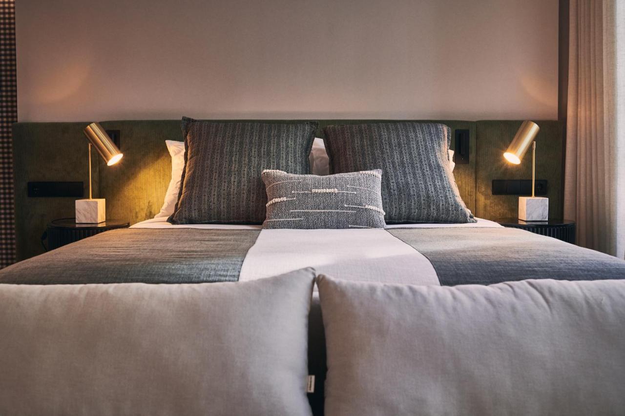 Prim&Proper Hotel Porto Luaran gambar