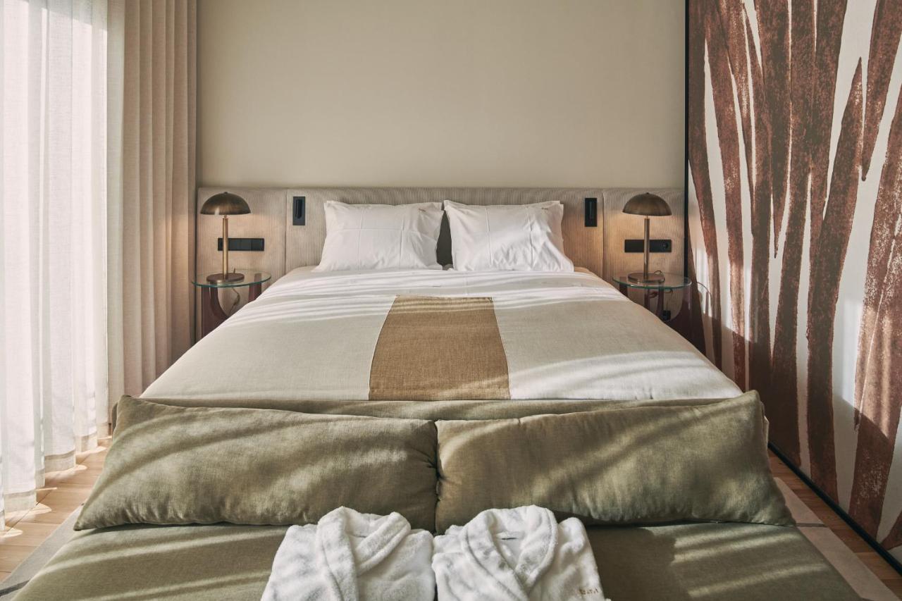 Prim&Proper Hotel Porto Luaran gambar