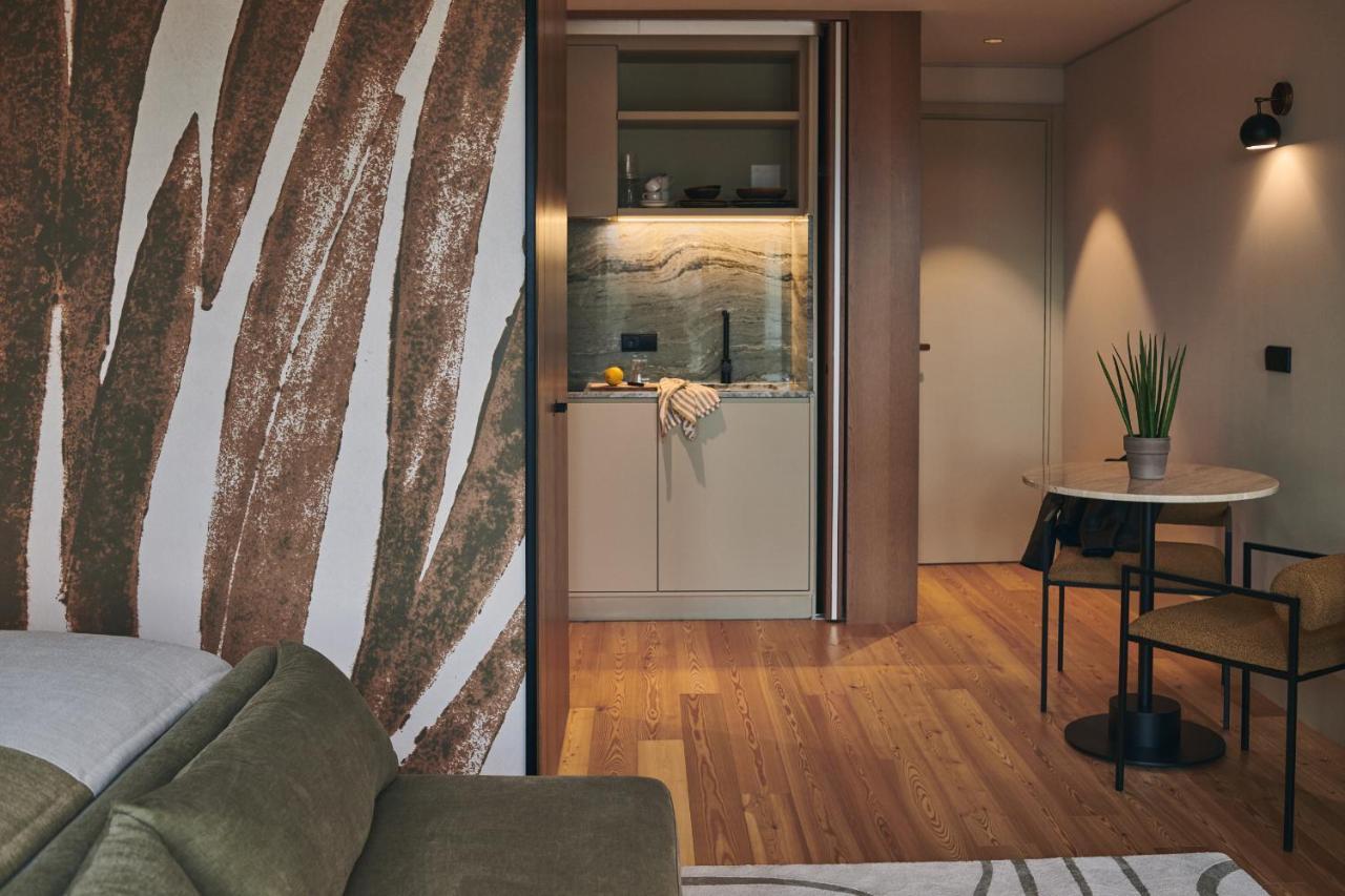 Prim&Proper Hotel Porto Luaran gambar