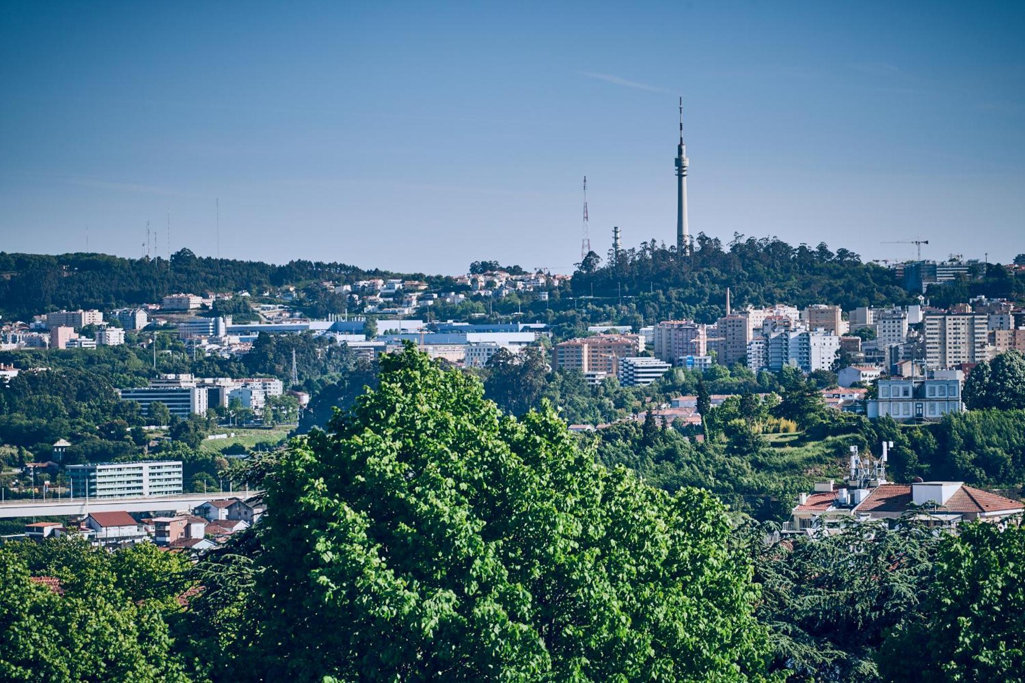 Prim&Proper Hotel Porto Luaran gambar
