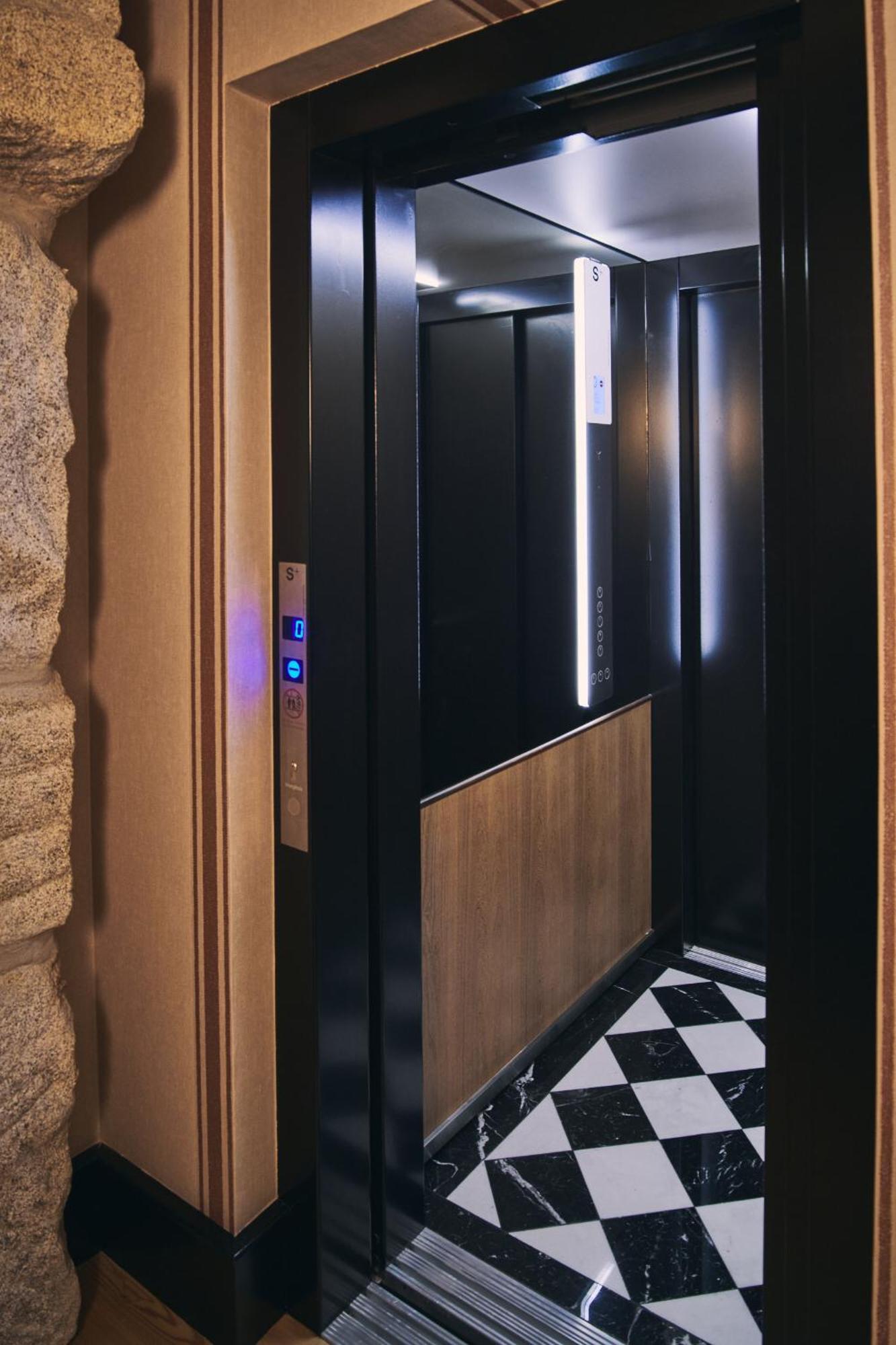 Prim&Proper Hotel Porto Luaran gambar