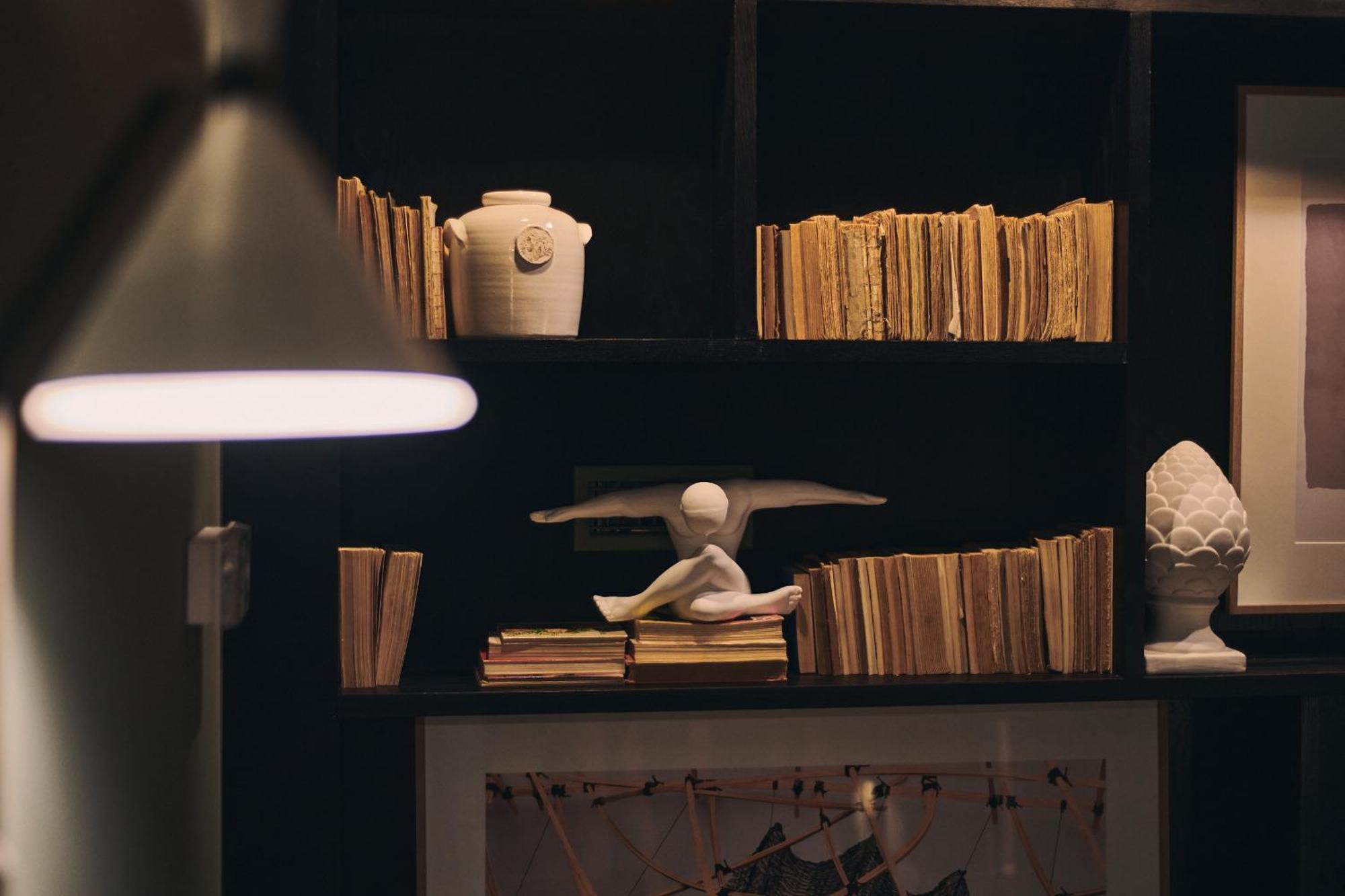 Prim&Proper Hotel Porto Luaran gambar
