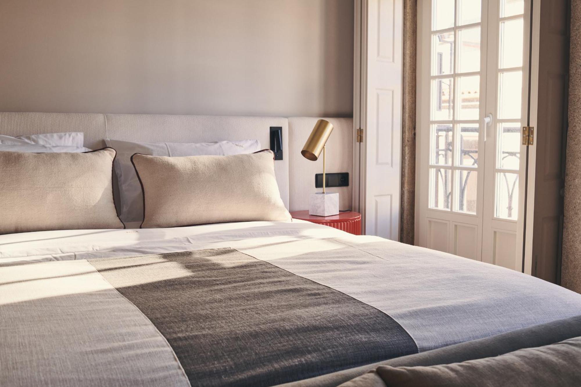 Prim&Proper Hotel Porto Luaran gambar
