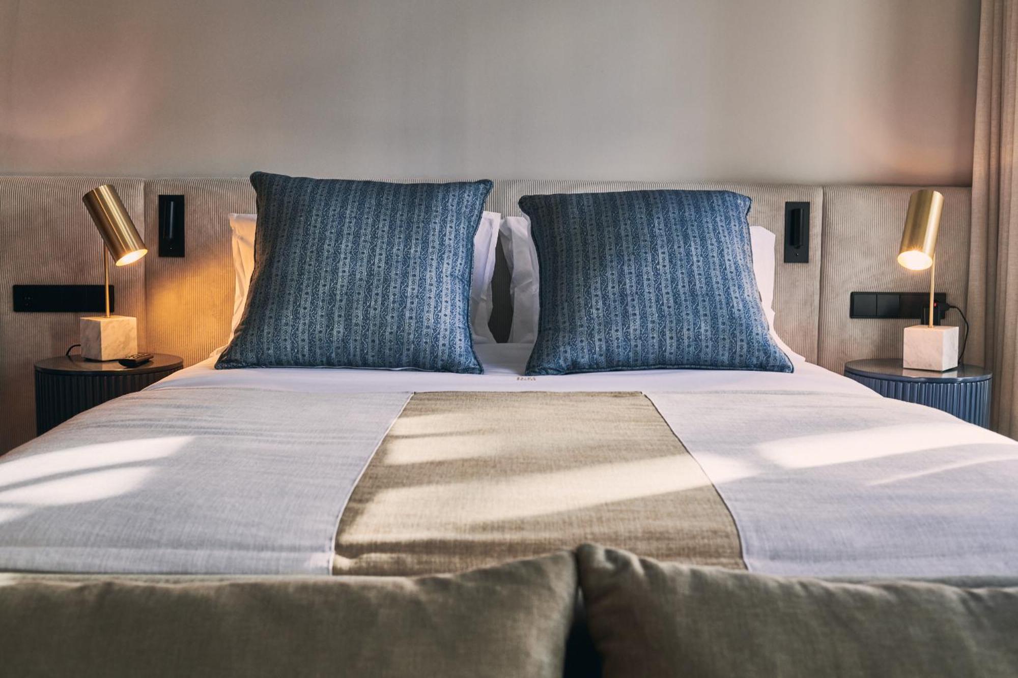 Prim&Proper Hotel Porto Luaran gambar