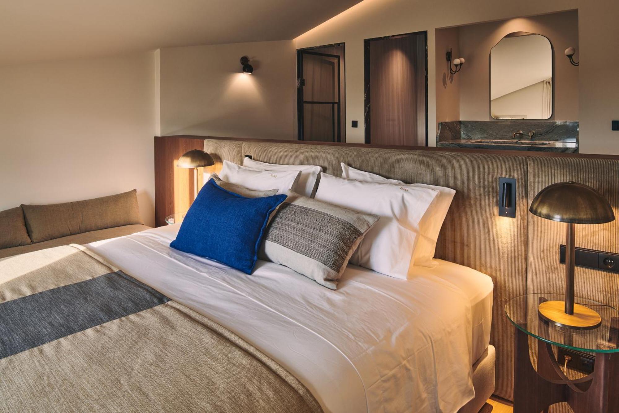 Prim&Proper Hotel Porto Bilik gambar